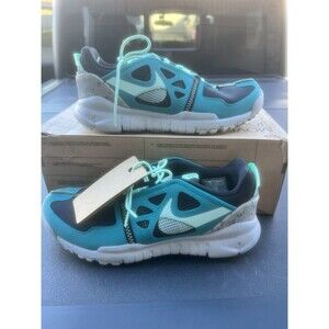 Nike Men’s Free Terra Vista Green Outdoor Trail Running Shoes  CZ7157-002 Sz 12